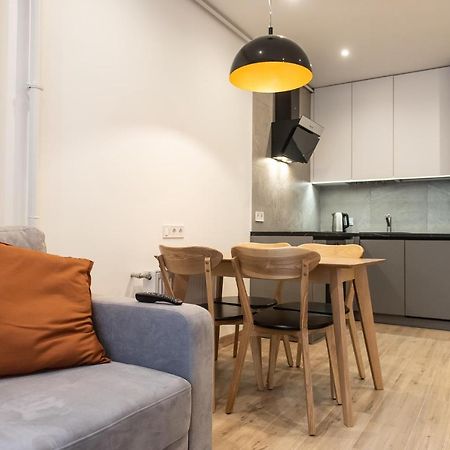 Dream Life Apartment Lviv Exterior photo
