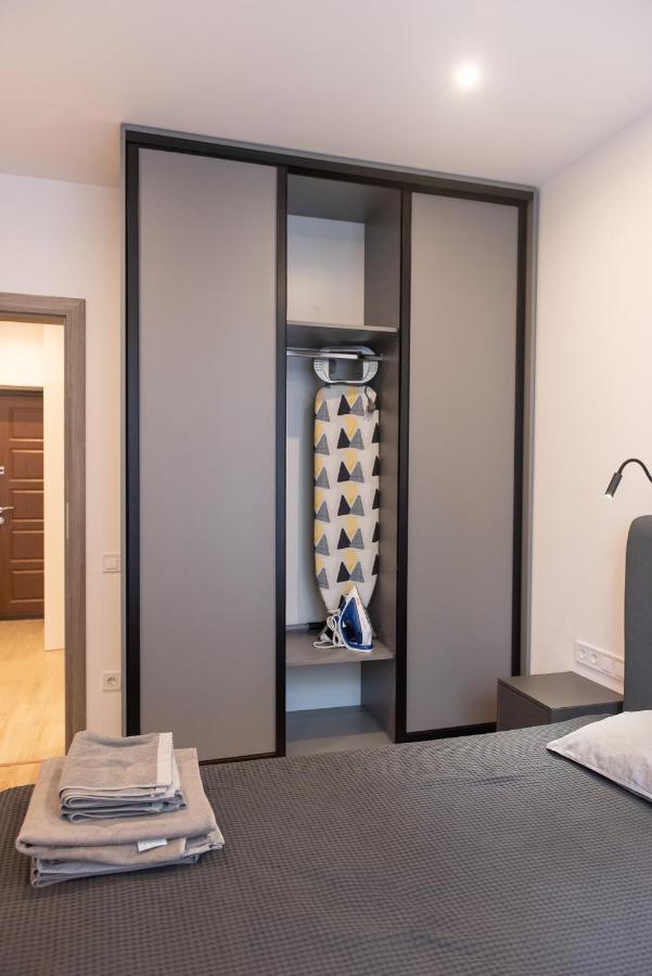 Dream Life Apartment Lviv Exterior photo
