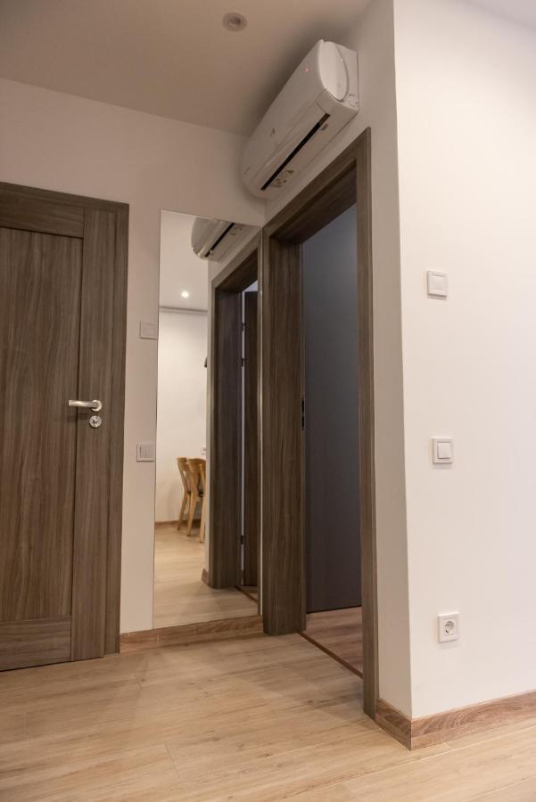 Dream Life Apartment Lviv Exterior photo