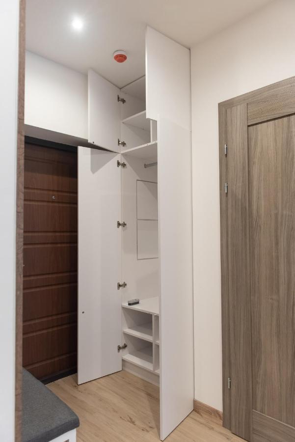 Dream Life Apartment Lviv Exterior photo