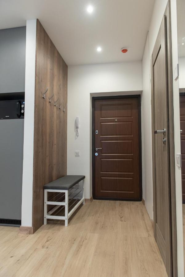 Dream Life Apartment Lviv Exterior photo